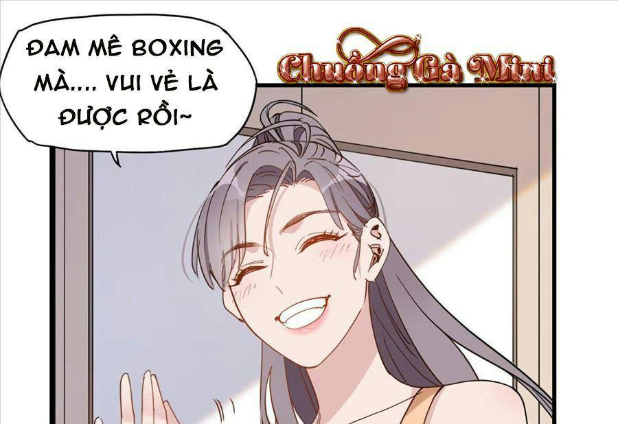 cố tổng, vợ của ngài quá mạnh rồi! chapter 20 45