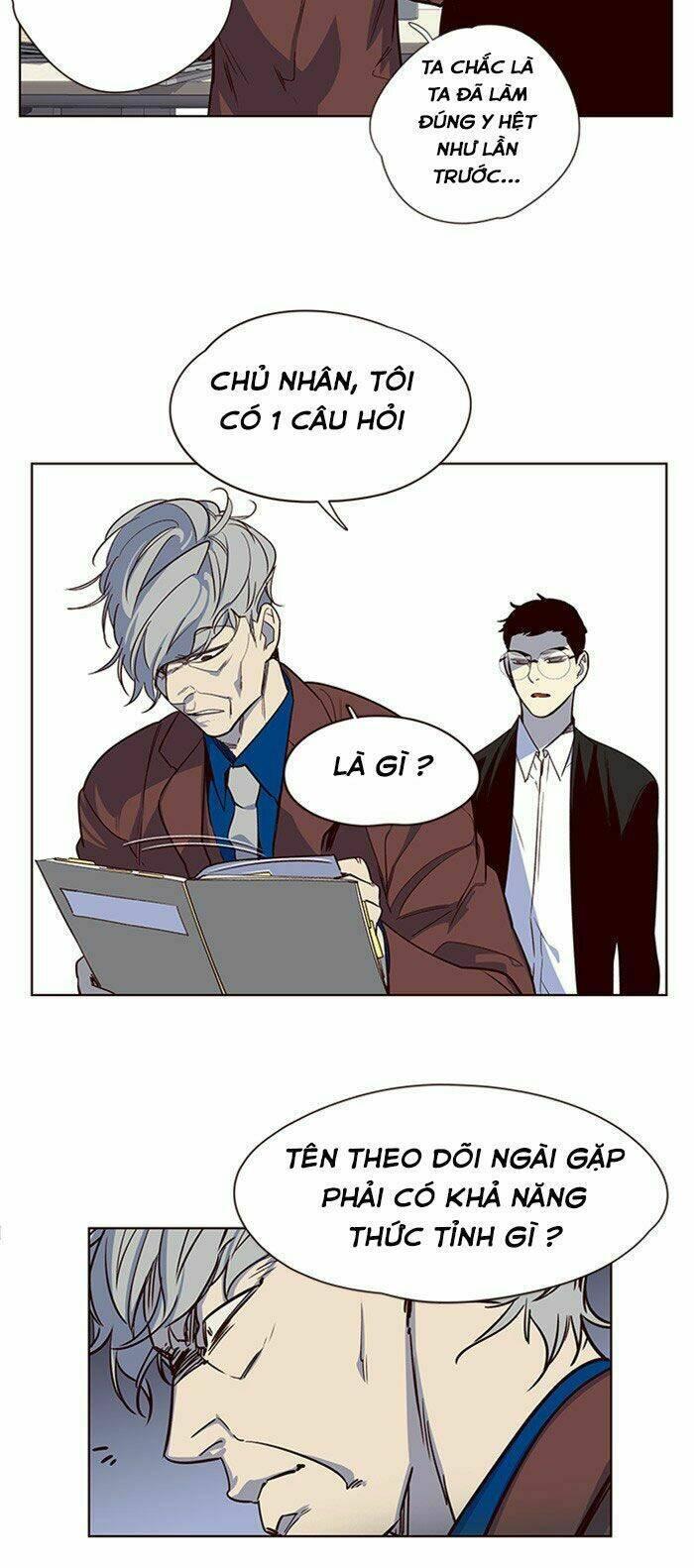 biến thân thành mèo chapter 10 55