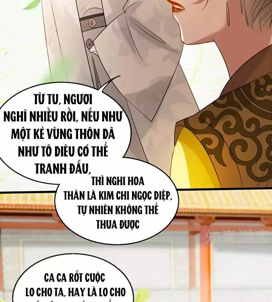 gian phi như thử đa kiều chapter 53 9