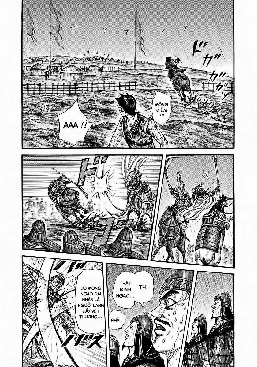 kingdom - vương giả thiên hạ chapter 235 13