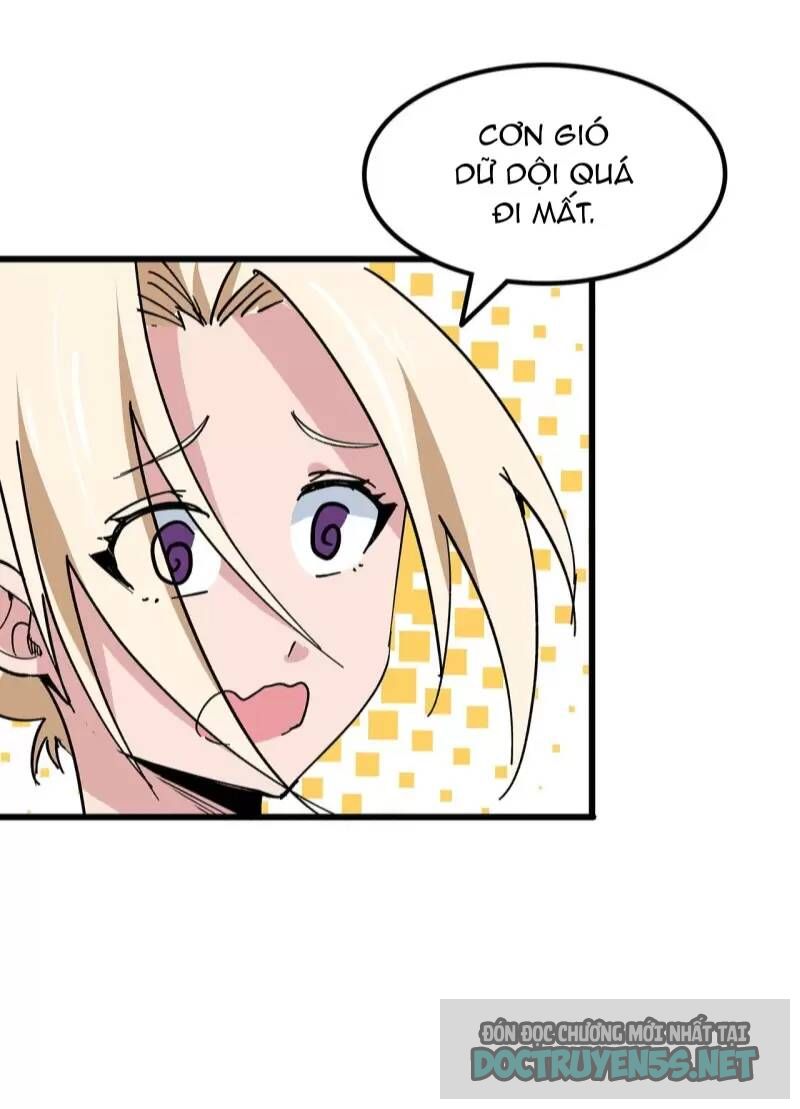 giải cứu 99 nữ chính ở mạt thế chapter 110 50