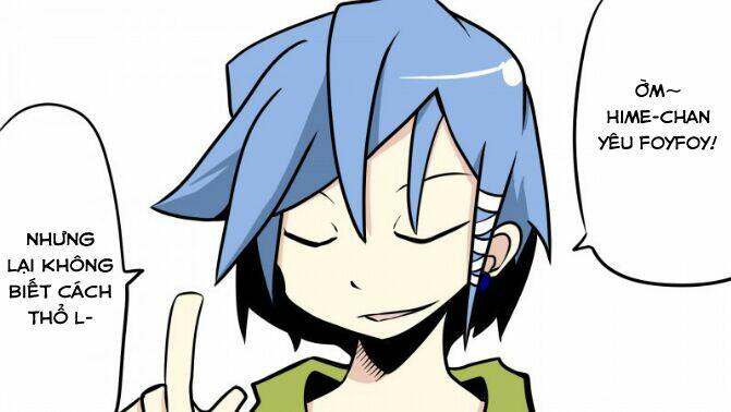 senyuu chapter 13 29