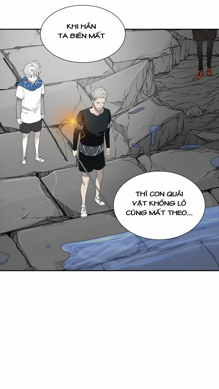 tòa tháp bí ẩn 2 chapter 275 49
