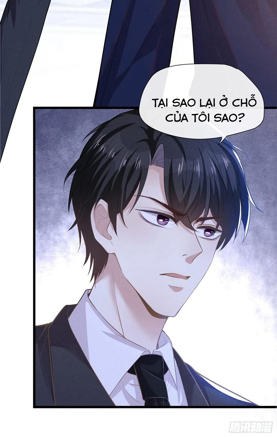 anh ấy gọi tôi là hắc liên hoa chapter 50 15