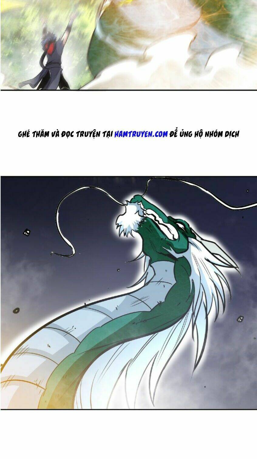 thánh võ tinh thần chapter 20 15