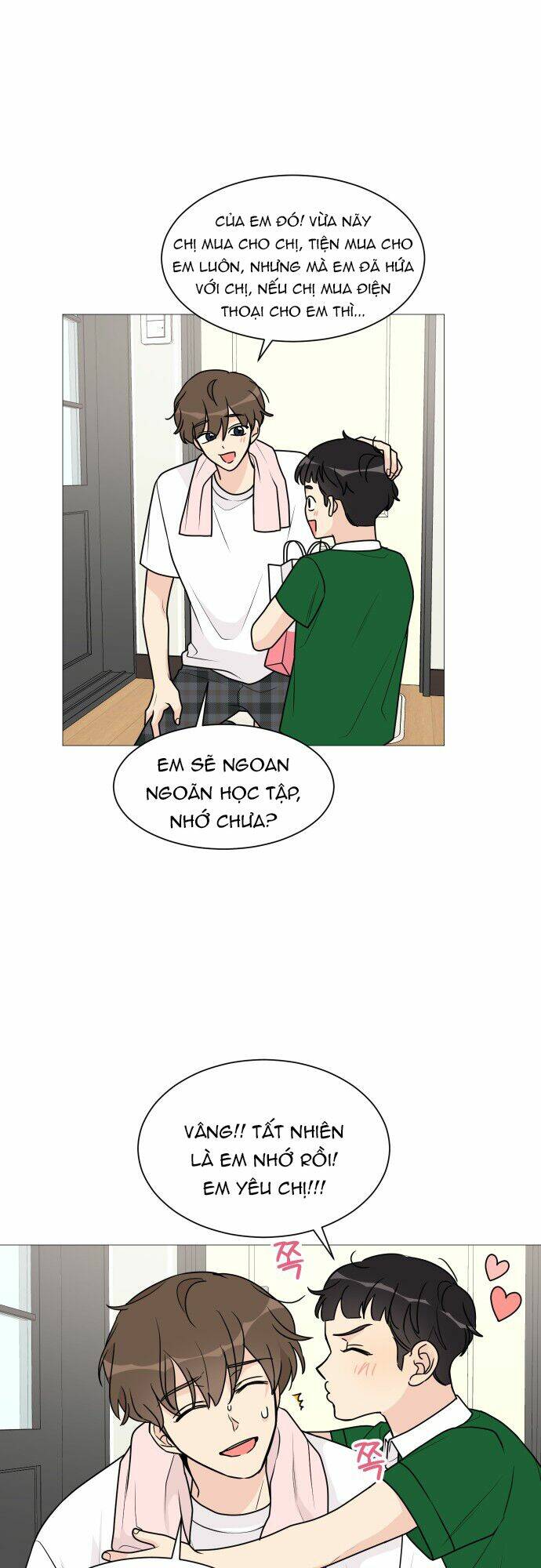 thiếu nữ 1m8 chapter 34 27