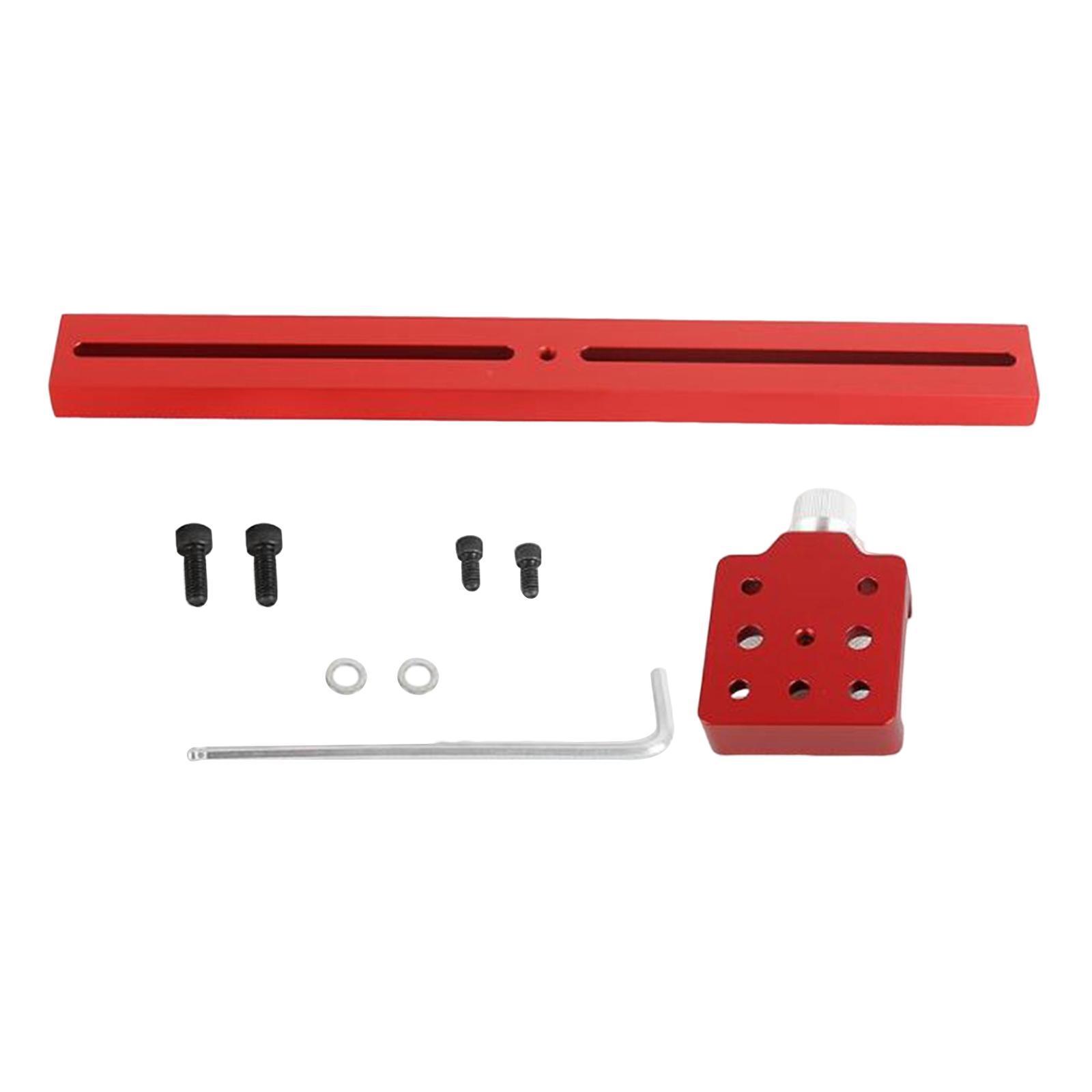 Plate Handle Bracket Durable Professional Multifunctional Guide Star Mounting Plate for Astronomical Telescope