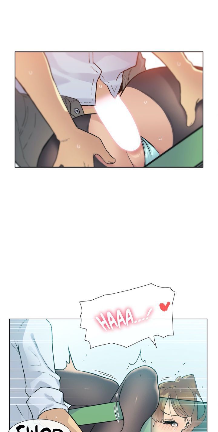 vùng đất kỳ diệu chapter 33 25