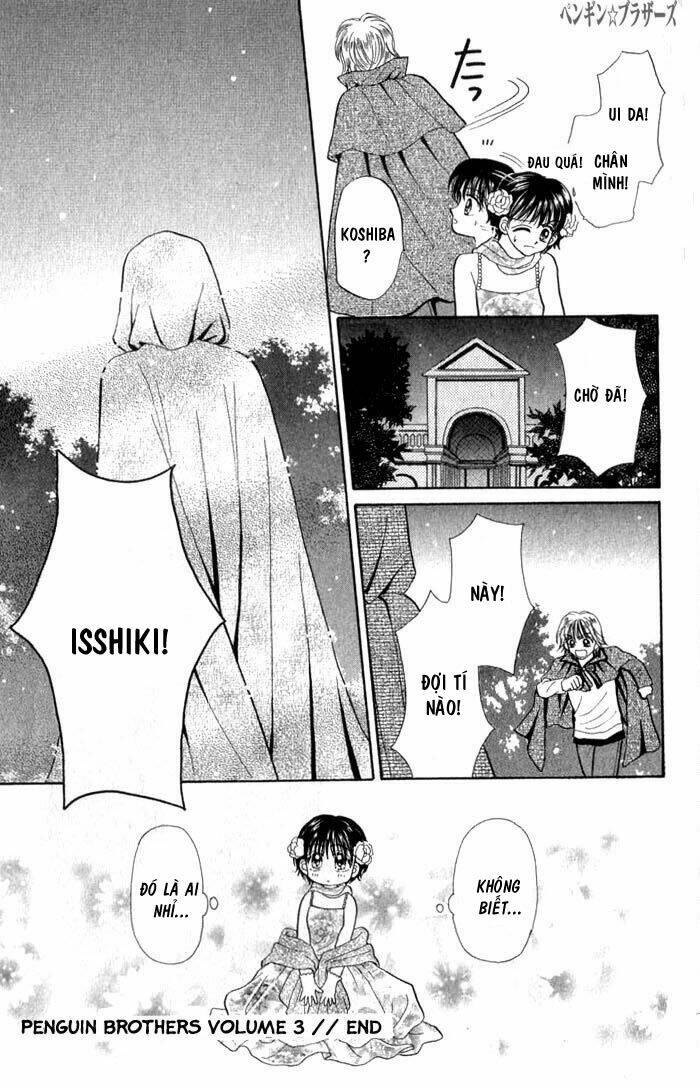 penguin brothers chapter 16 31