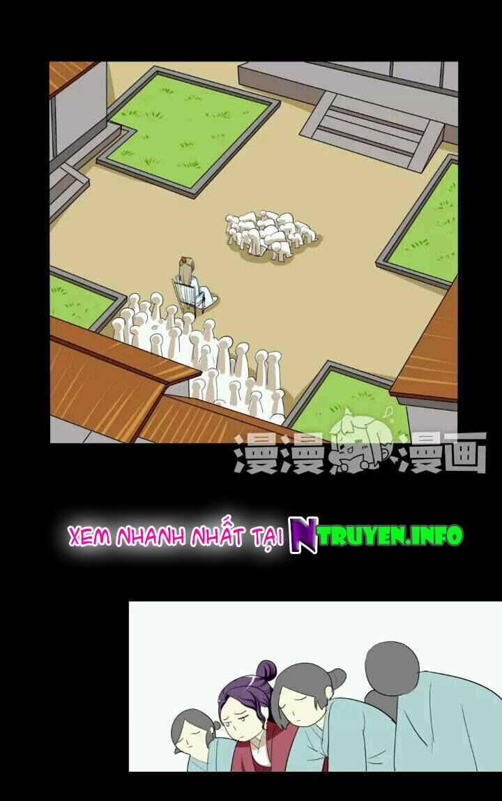 lưỡng bất nghi (full) chapter 43 8