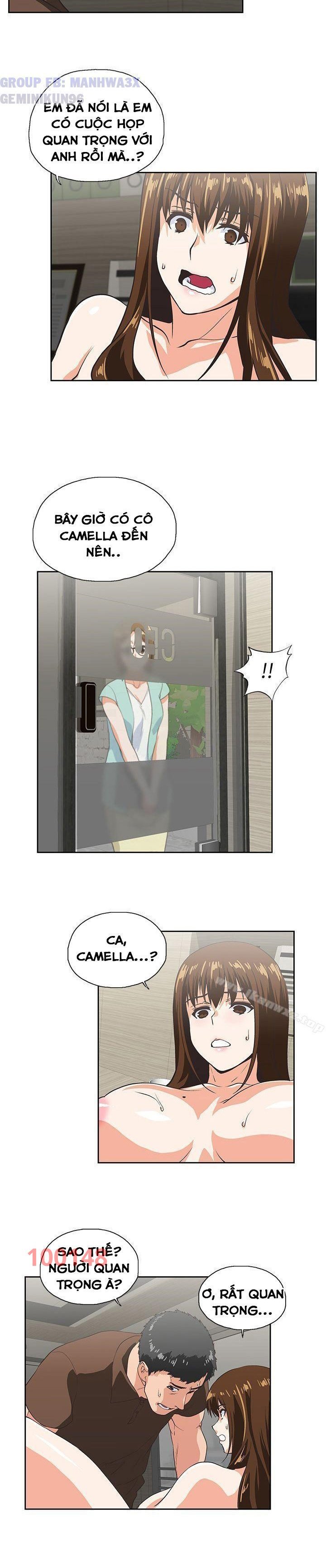 duyên phận chapter 45 4