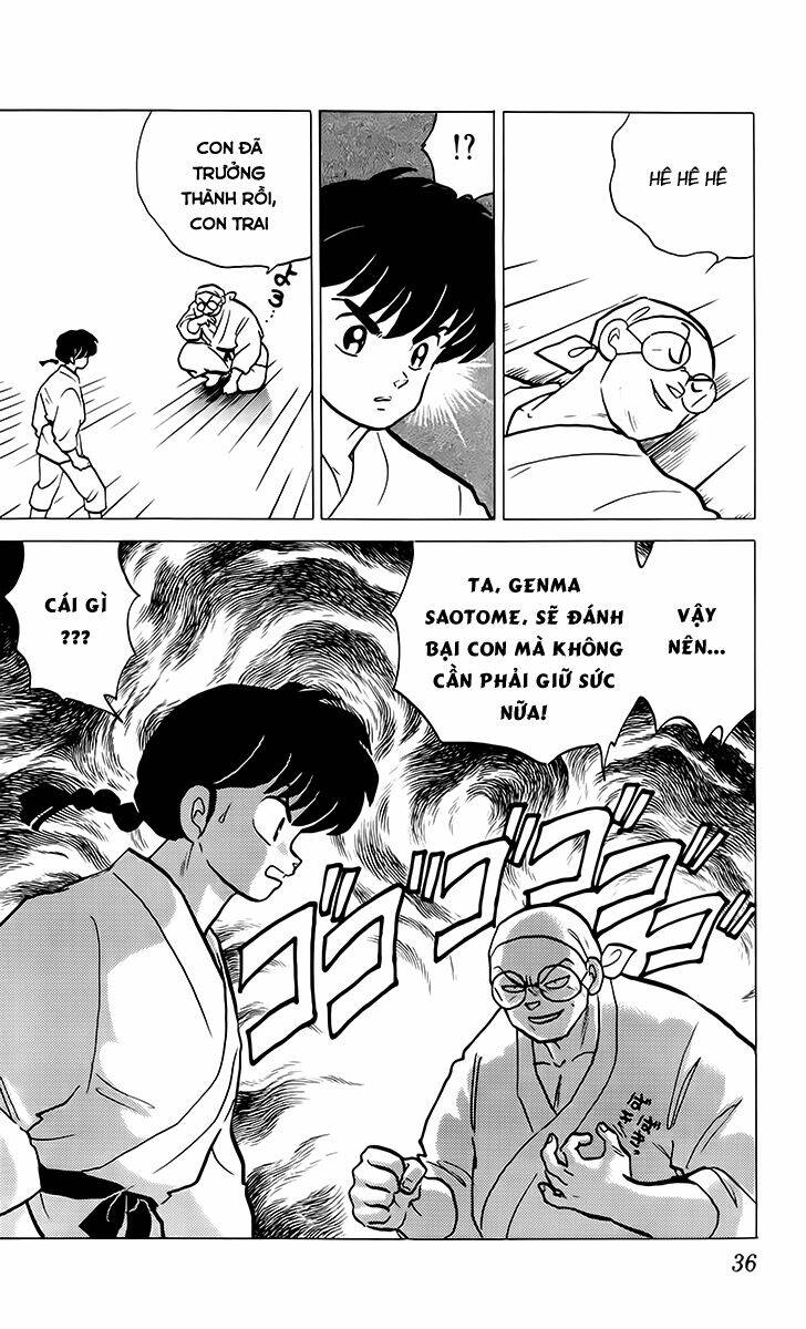 suối lời nguyền chapter 214 16