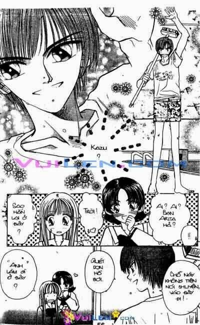 arita đáng yêu chapter 1 56