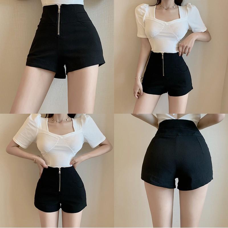 QUẨN SHORT NỮ