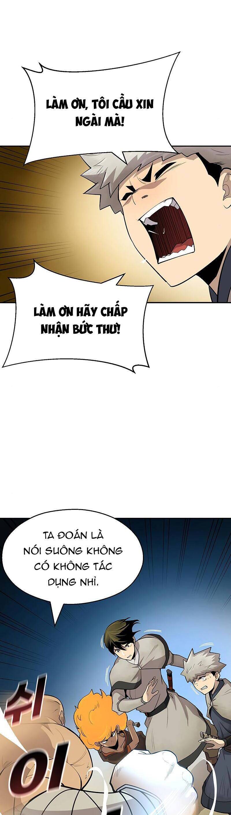 thiếu niên kiếm sư chapter 22 22