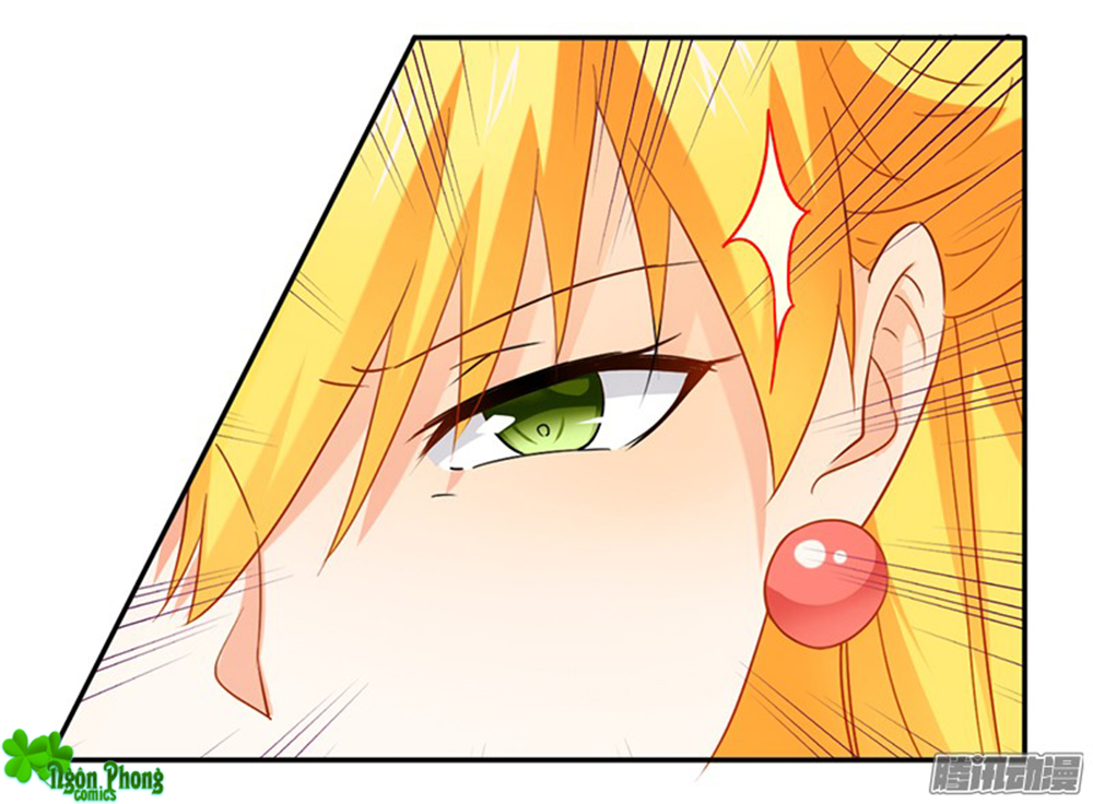 phúc hắc tổng tài đừng tới đây chapter 25 16