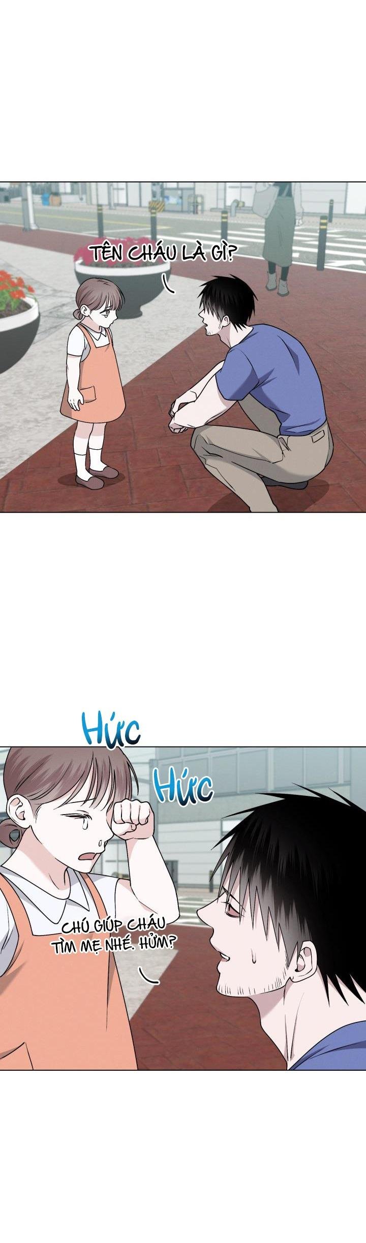 tuyển tập những ông chú tà zâm Chapter 17.5 IMPRINTED 5 24