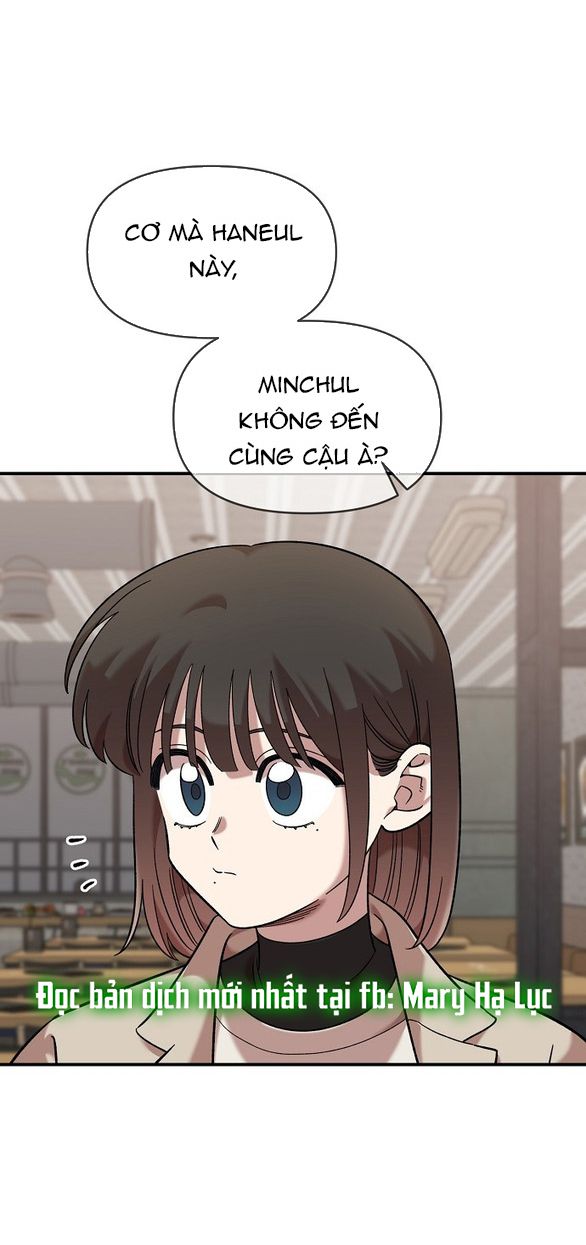 [18+] Phức Hợp Bạn Thời Thơ Ấu chapter 38.2 22