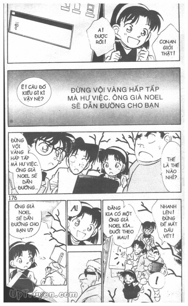 conan - bộ đặc biệt chapter 9 173