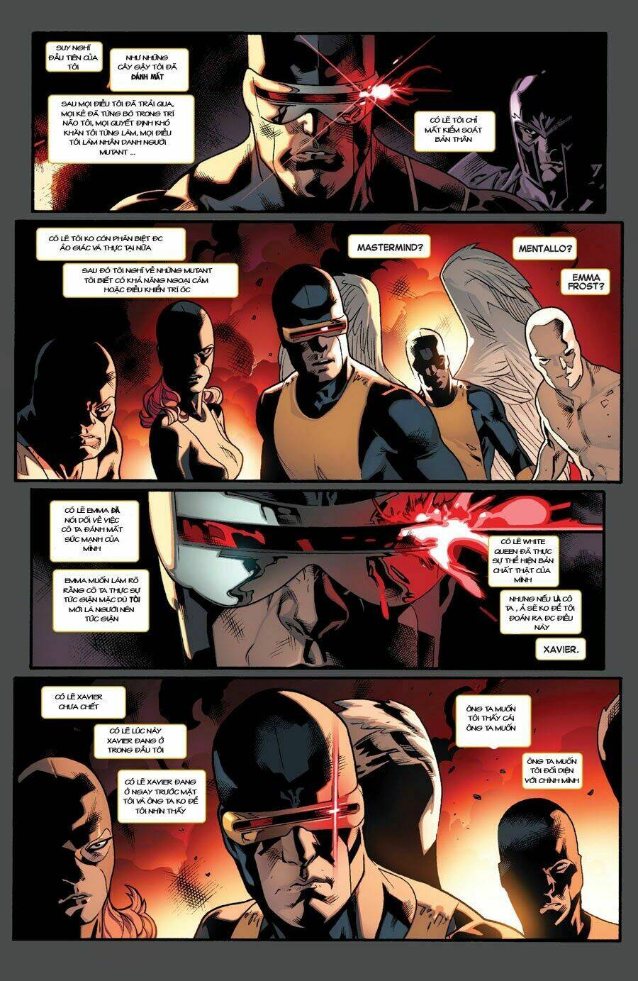 all new x-men chapter 4 3