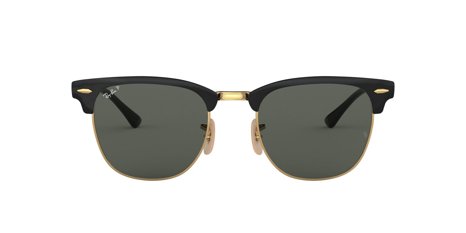 Mắt Kính RAY-BAN CLUBMASTER METAL - RB3716 187/58 -Sunglasses