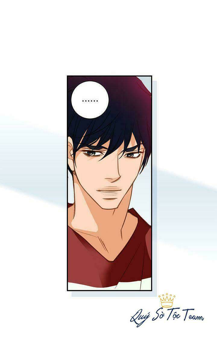 tiếp xúc chí mạng chapter 61 45