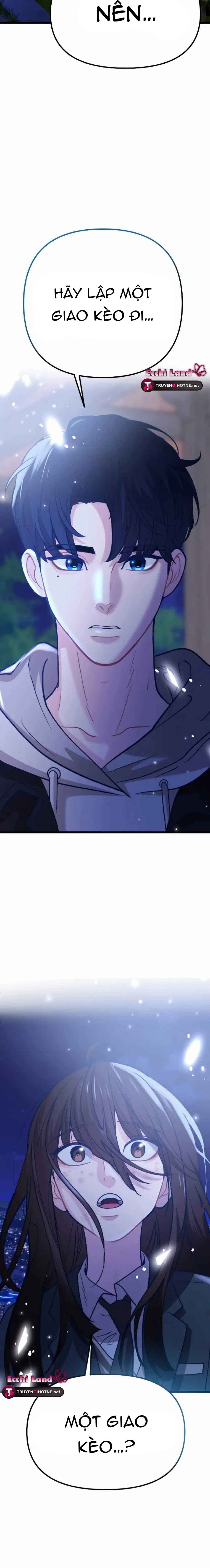 thần tượng của tôi chapter 8.2 7