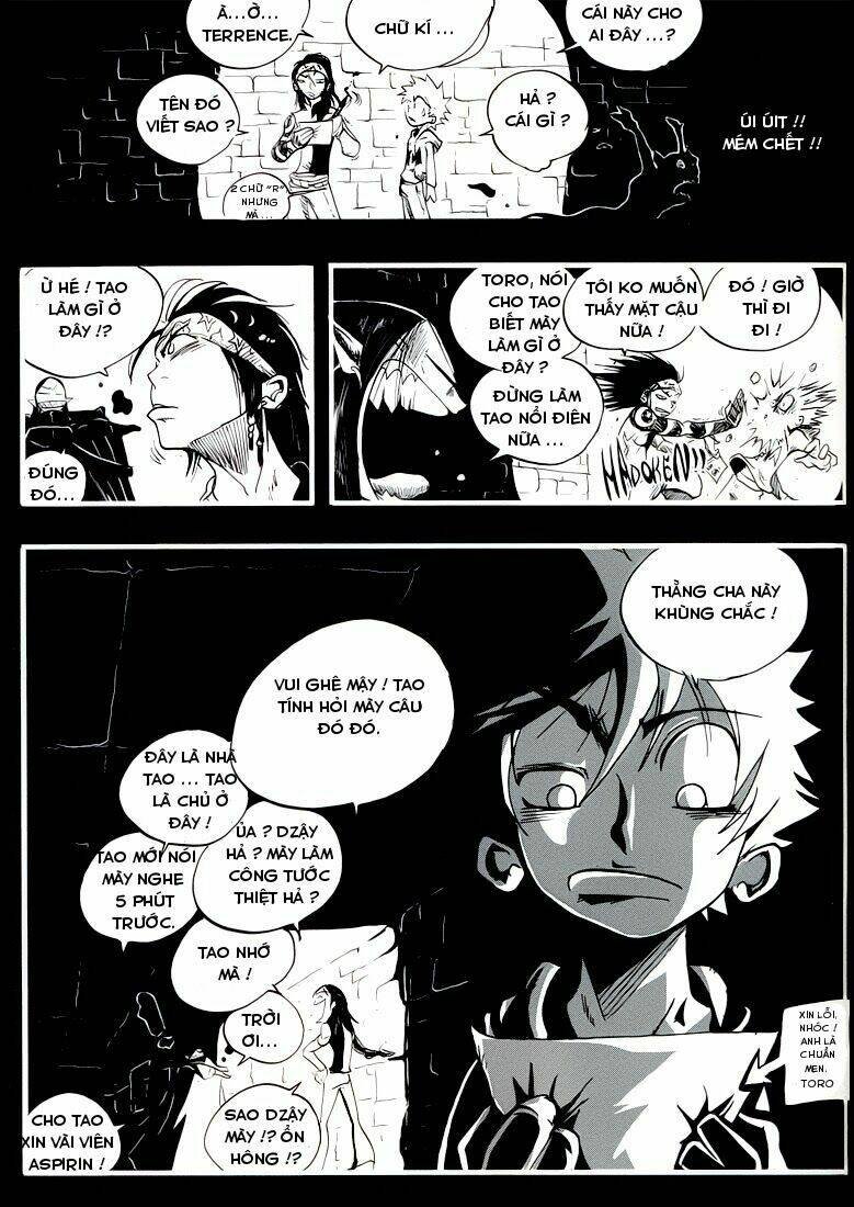 dreamland chapter 8 10