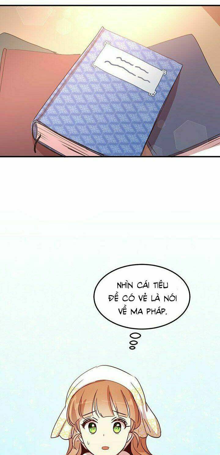 công tước, loạn vừa thôi! chapter 25.1 22