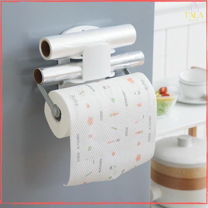 GIấy Lau 50 Tờ Lau Thấm Đa Năng, Siêu Thấm, Siêu Sạch, Dễ Lau Chùi Vô Cùng