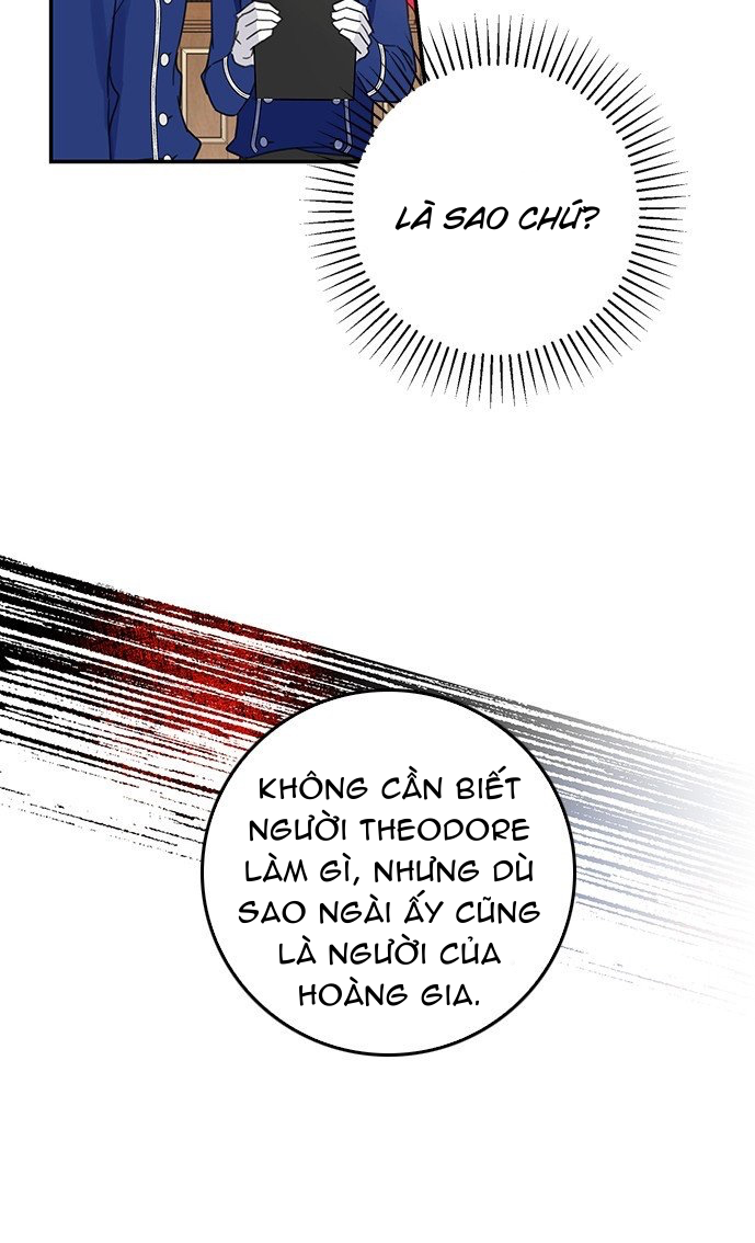 cách săn mồi chapter 3.1 6