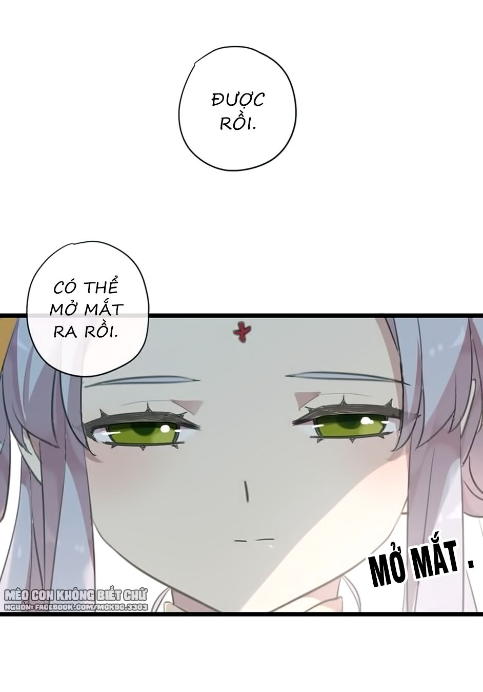 bách yêu dị văn chapter 94.5 3