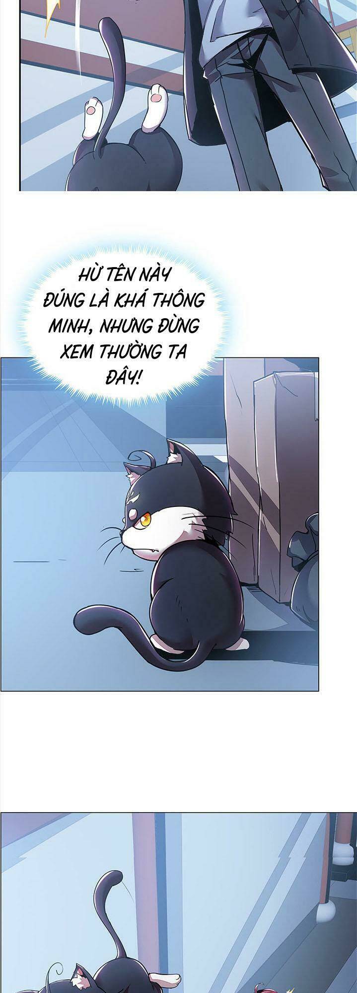 bất tử thần vương tu liên tục chapter 1.2 70