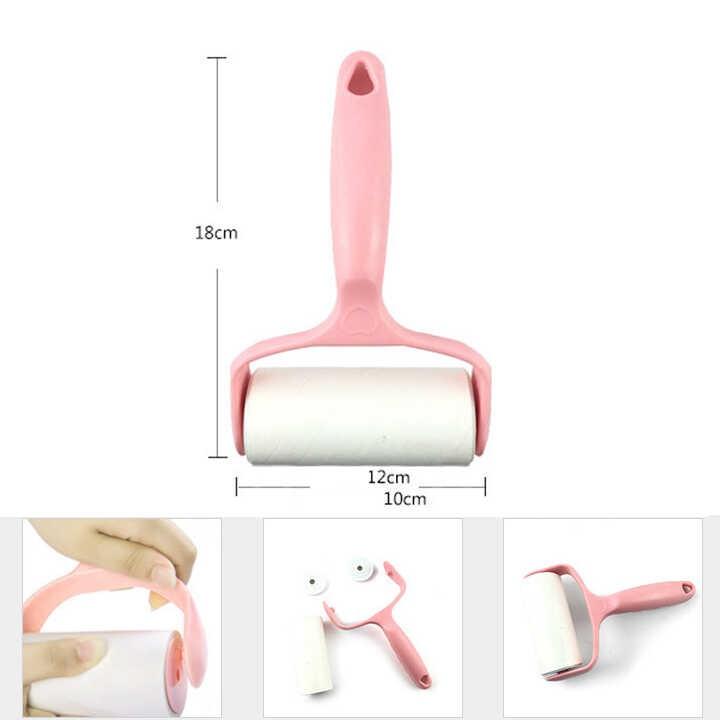 Cây lăn bụi quần áo - tiện lợi và tiết kiệm