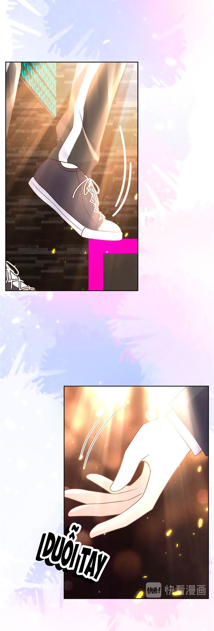 hotboy quốc dân là nữ chapter 107 14