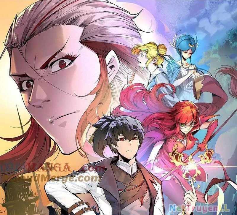 vạn cổ chí tôn chapter 327 46