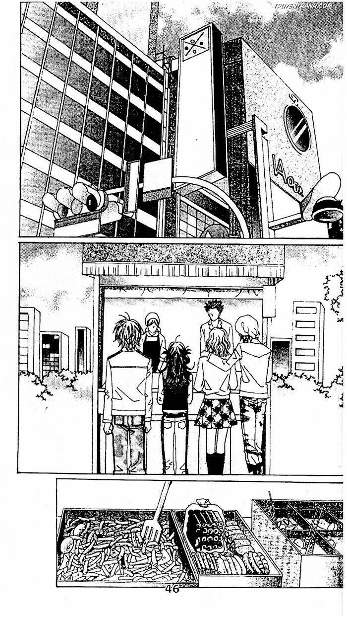 nhà trọ hoàn hảo chapter 80 18