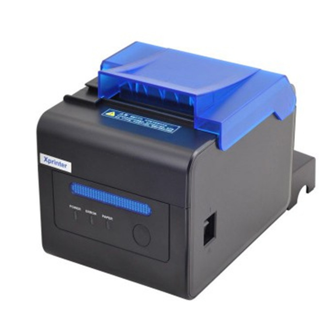 Máy in hóa đơn Xprinter C300H - hàng chính hãng