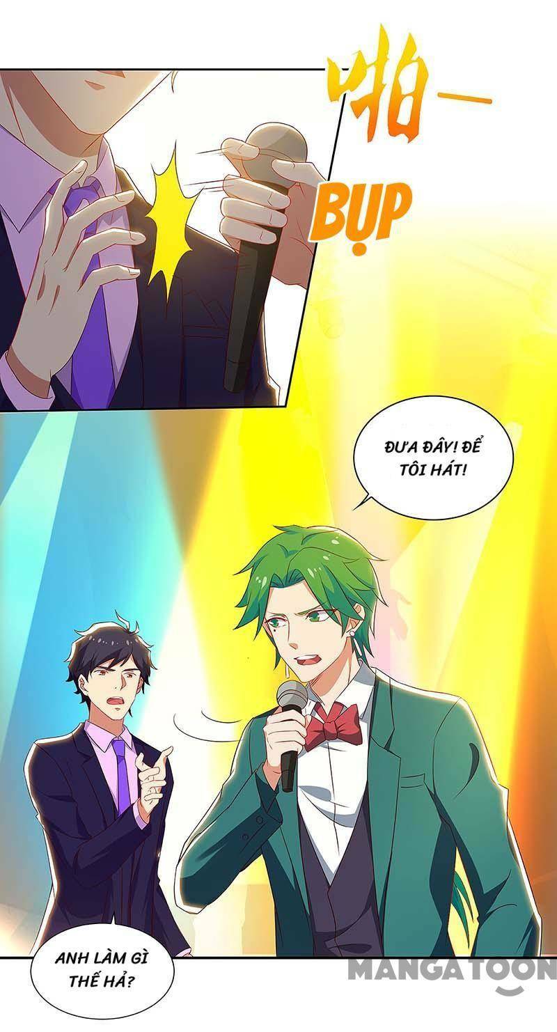 siêu cấp bại gia tử chapter 85 8