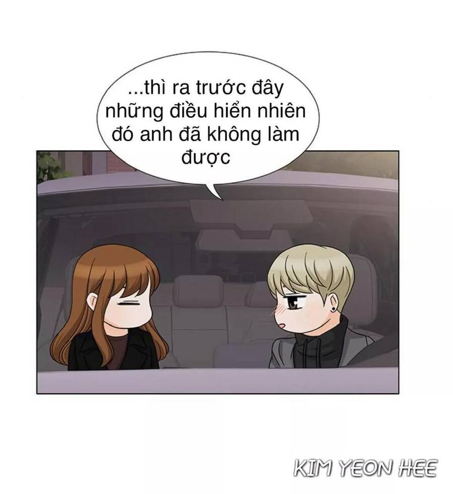 idol và sếp, em yêu ai? chapter 139 46