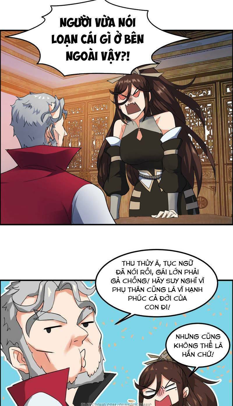 tối cường quang hoàn hệ thống chapter 43 9