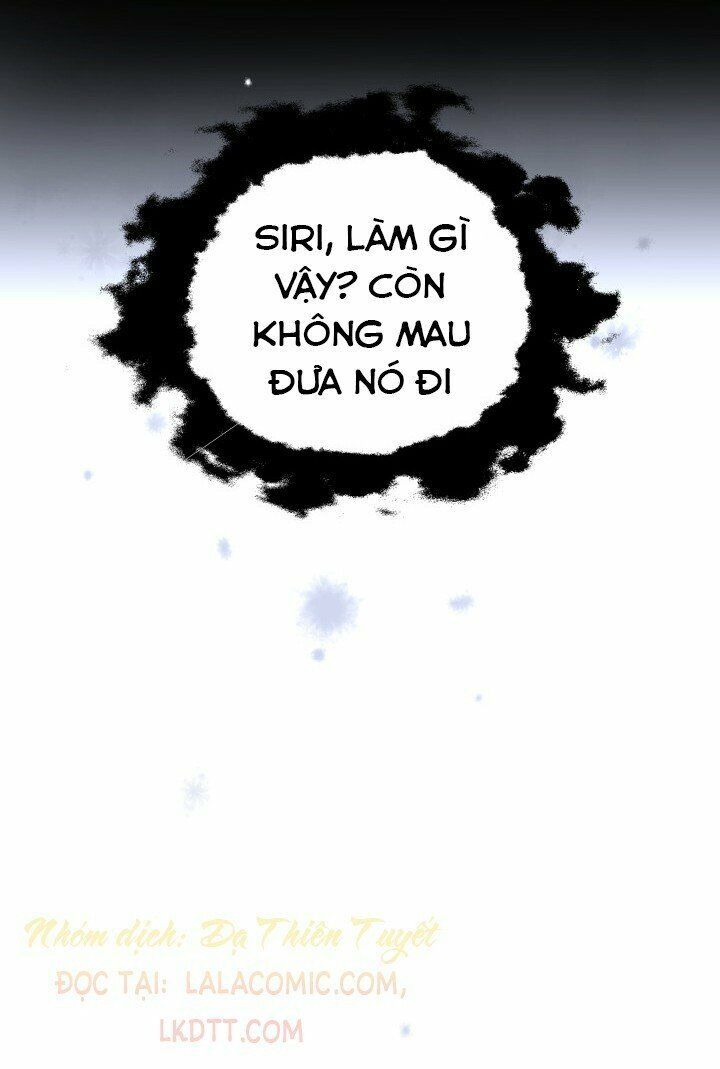 dây xích kiềm chế nam chính hắc ám tuột mất rồi chapter 2 3