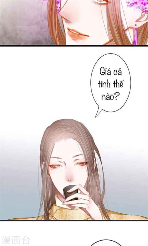 yêu tam dẫn chapter 5 30