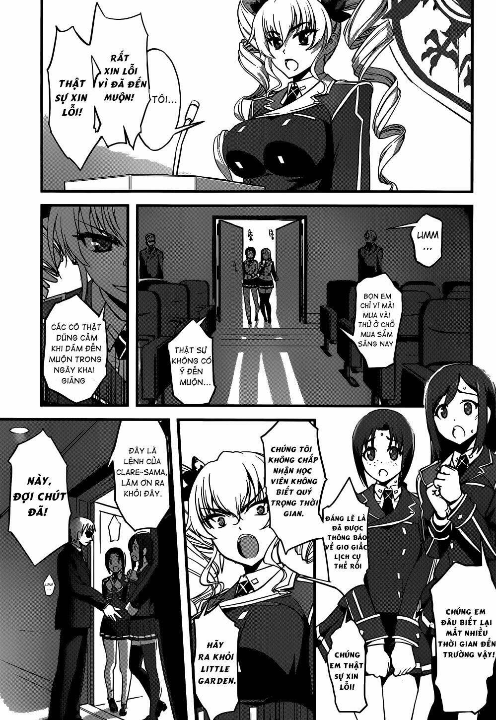 hundred chapter 1 24