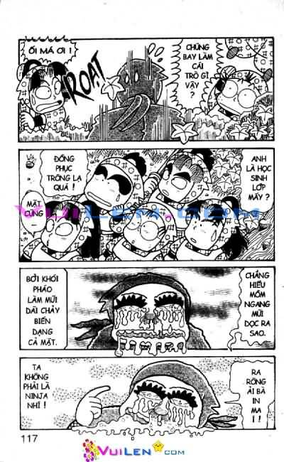 ninja loạn thị chapter 70 117
