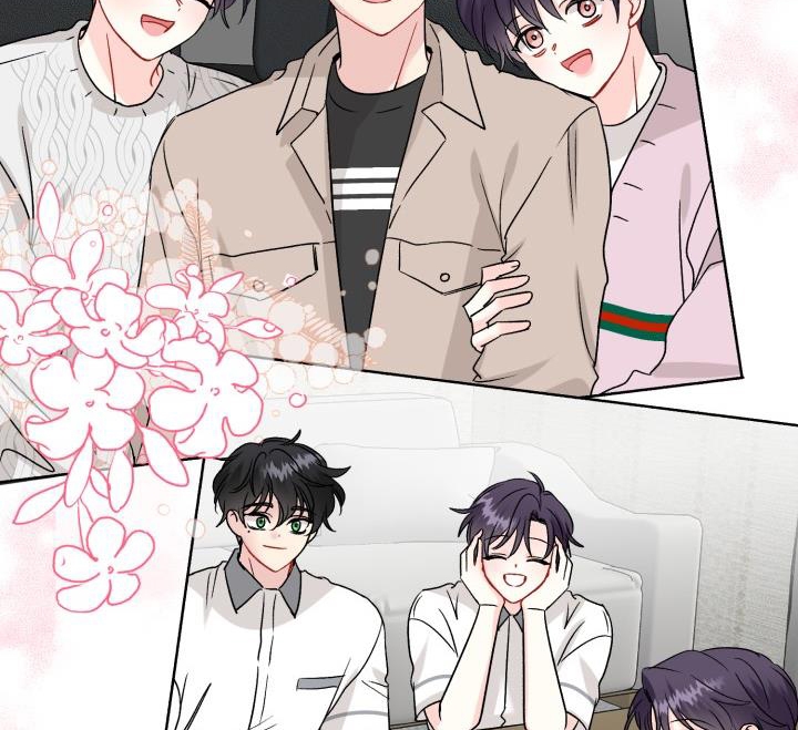 xác suất tình yêu chapter 62 18