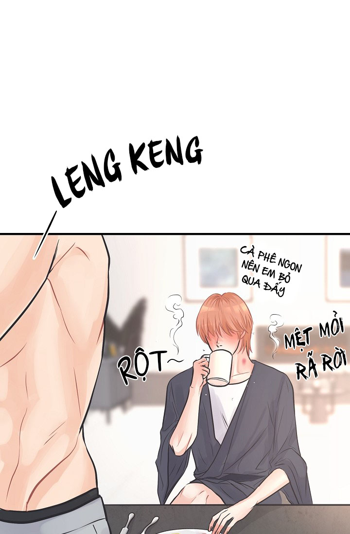 ranh giới tội ác chapter 9 21