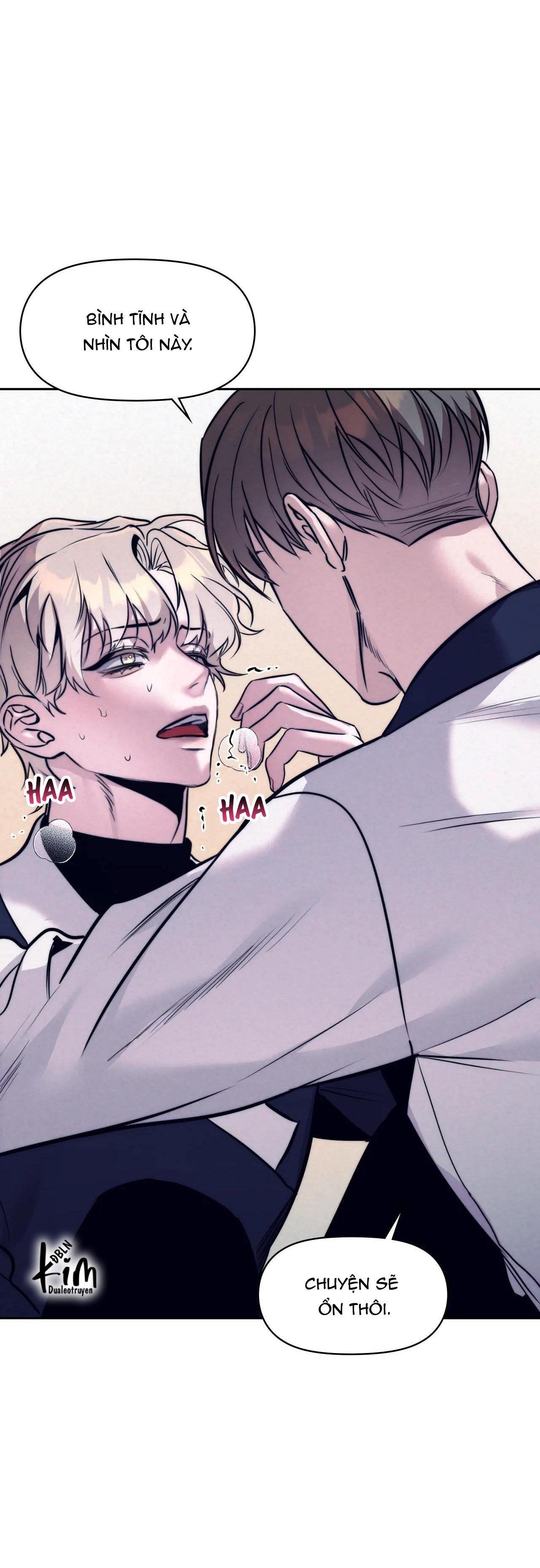 kỳ thị chapter 2 33