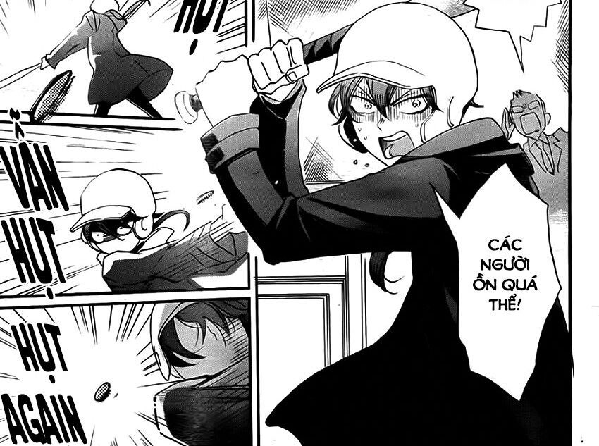 nin koi chapter 10 42