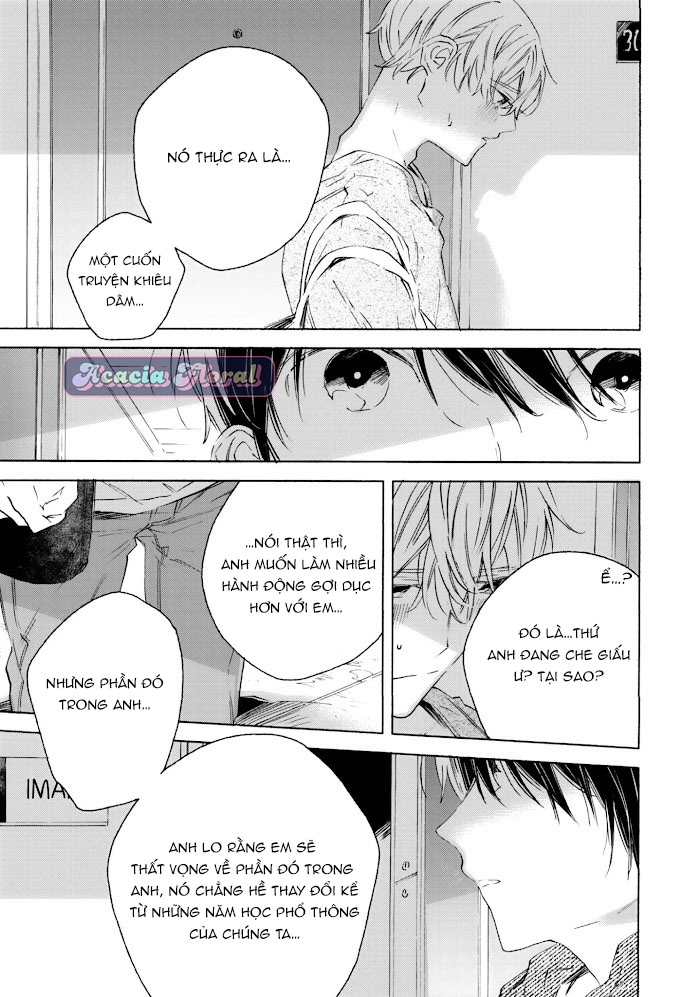 seishounen no tame no yuuryou tosho chapter 6 14